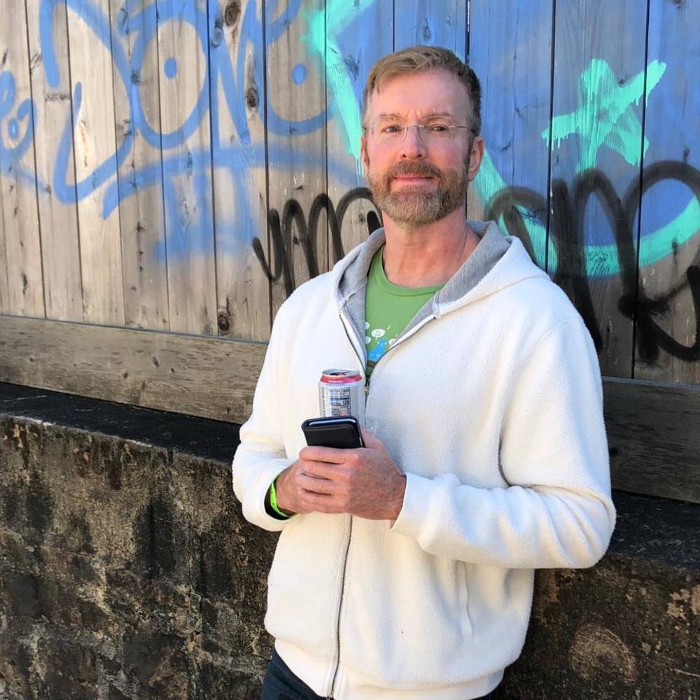 Meet your Posher, John